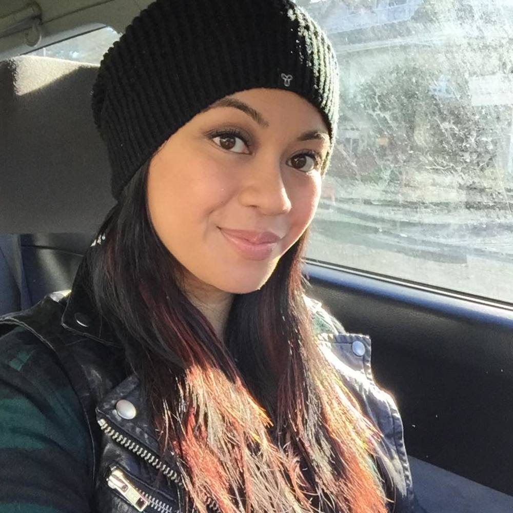 Meet your Posher, Lyn